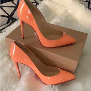 Christian Louboutin Pigalle Follie Sunset